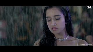 Ye mousam ki barish | very happy song | half girlfriend(2017) | arijit | full hd 1080 video