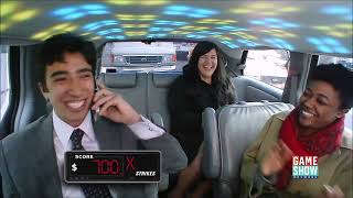 Cash Cab (Season 8, Episode 5) - Original Air Date: June 18th, 2010. (Part 1/4)