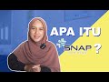 Apa itu SNAP?