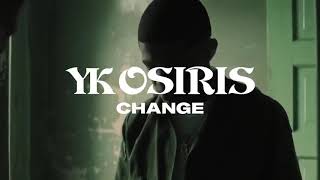 #YKOsiris #YKOsirisLive #YKOsirisChange  YK Osiris - 