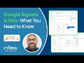 Google Signals & GA4: What You Need to Know