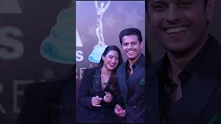 Aishwarya Sharma | Neil Bhatt | Ghum Hai Kisikey Pyaar Meiin | The ITA Awards 2022