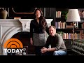 Chip and Joanna Gaines shares a preview of their hotel on TODAY