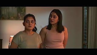 Saakini Daakini Full Movie | Regina Cassandra , Nivetha Thomas | Facts And Review | #telugumovies