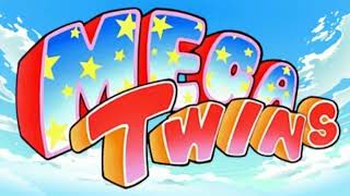 Mega Twins (OST Arcade) - Game Over