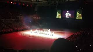 Virginia International Tattoo 2018 - South Korea