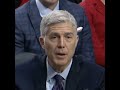 justice gorsuch explains how the supreme court erased your rights