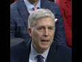 justice gorsuch explains how the supreme court erased your rights