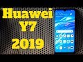 Huawei Y7 2019: Good Budget Phone