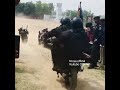 කොහොමද ගැම්ම 😈🇱🇰💯 දකුණු ආසියාවට ම එකයි 💥😈🇱🇰 sl army sf combat rider team fyp sf combatrider