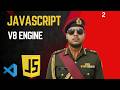 V8 Engine – Complete Explanation | JavaScript Engine Working in depth |web development  JavaScript