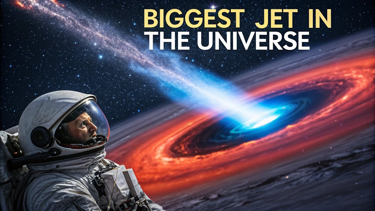 The Universe Biggest Mystery Solved Nasa New Discovery Even