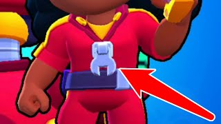5 Things You Might Didn’t Notice In Brawl Stars Skins  #25
