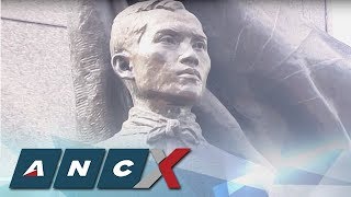 ANCX: Andres Bonifacio and Acta de Tejeros