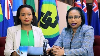 CARICOM News Time - Week ending 12 July 2019