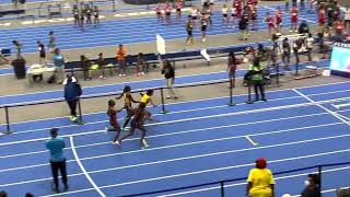 AAU NATIONALS-4x200 relay-Jaida McGrew