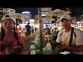 20240907法式台味電音french weekend 美酒加咖啡 市集 4k