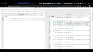 Decoding MiladWorkshop V4.0 Encoder | php decode