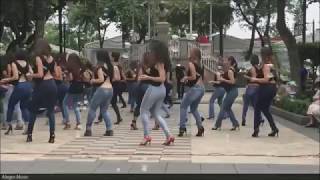 Raymix - Oye mujer