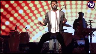Banjaara - Mohammed Irfan Live | PARAMARSH 2018