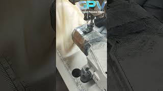 নেক টপসিন \u0026Neck Top Stitch Flatlok Machine #গার্মেন্টস_শ্রমিক #like #highlights #foryou #subscribe