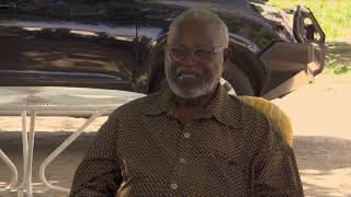 Remembering Nujoma: A celebration of life