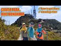 CASTLE PEAK HIKE HONGKONG || Via Po Lo Shan -Pui To Shan.