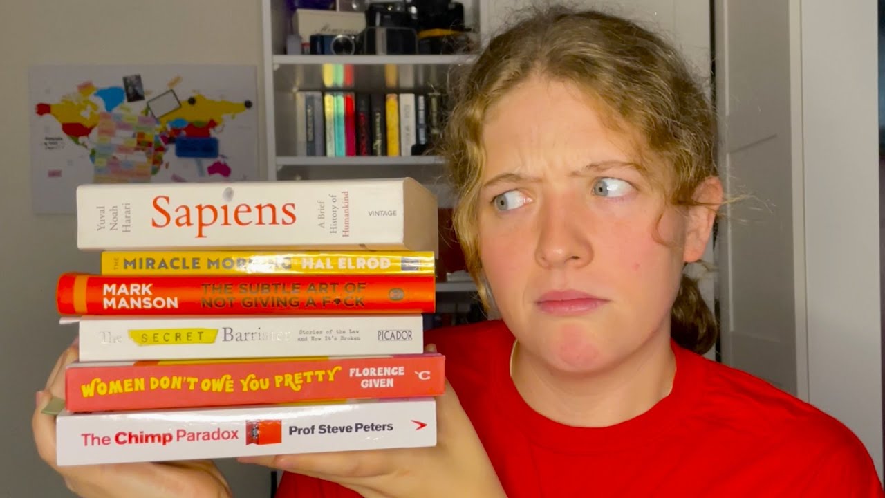 Buying Books I Do Not Read Youtube