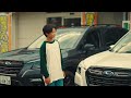 subaru あなたとクルマの物語 24 初恋 月島琉衣 75sec