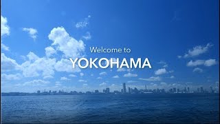 Yokohama：Your Premier Destination