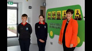 Scoil Lios Teilic Official Opening 16th June 2023