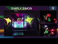 Simply Simon Heaven Meets ProgVision Live Stream 02.04.2021