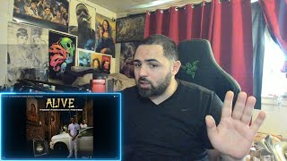 Prophiavelli - Alive (Official Audio) ft. Franchise, Koove Y.O.T, Primary Object (Reaction) \u0026 AVL?