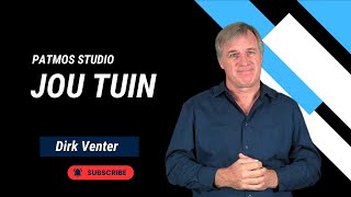 Dirk Venter | Jou tiun