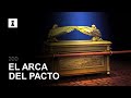 Mobiliario del santuario | El arca del Pacto | Éxodo 37-38 | Versión Reina Valera 1960