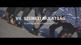 VII. Szüreti Mulatság - Biharkeresztes