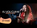 Kailane Frauches | Eu Vou Curar [Cover Raquel Olliver]