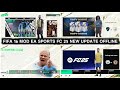 FIFA 16 MOD EA SPORTS FC 25 ANDROID OFFLINE V2 UPDATE LATEST TRANSFERS 24/25 HD GRAPHICS