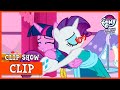 What Rarity Offers To Equestria (A-Dressing Memories) | MLP: Friendship is Forever