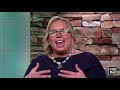 women in business and leadership with sanofi and joan kuhl cxotalk 351