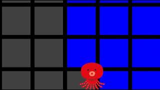 【Tiny BASIC v3】flip game demo
