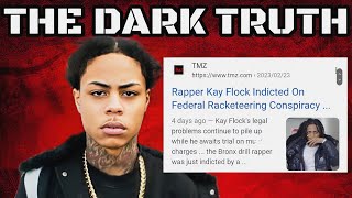 The Sad Truth About Kay Flock × Truth Talk