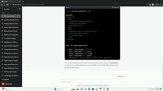 Parsing XML in Python using ElementTree example