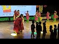 Rishank's School Annual Day function wave offceremony#annualfunction#danceperformance#