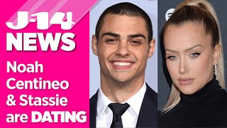 Noah Centineo and Stassie Karanikolaou Are Dating: Their Relationship Timeline