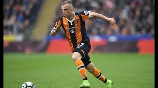 Kamil Grosicki - Turbo Grosik Mix | 2017 |