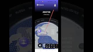 InterLink Network Airdrop | Claim Free 1500 $ITLG Tokens Now | InterLink Mining Apps