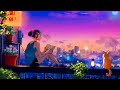 Late Night Vibes 🌙 Music that makes u more inspired to study | Chill beats ~ Lofi hip hop mix