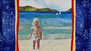Photo Transfers to Fabric