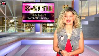 G-Style - პირველი პაემანი ▶️ GOGA.TV